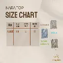 Size Chart - Nara Top.webp