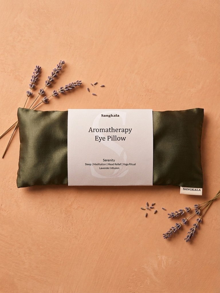 [EYP] Eye Pillow