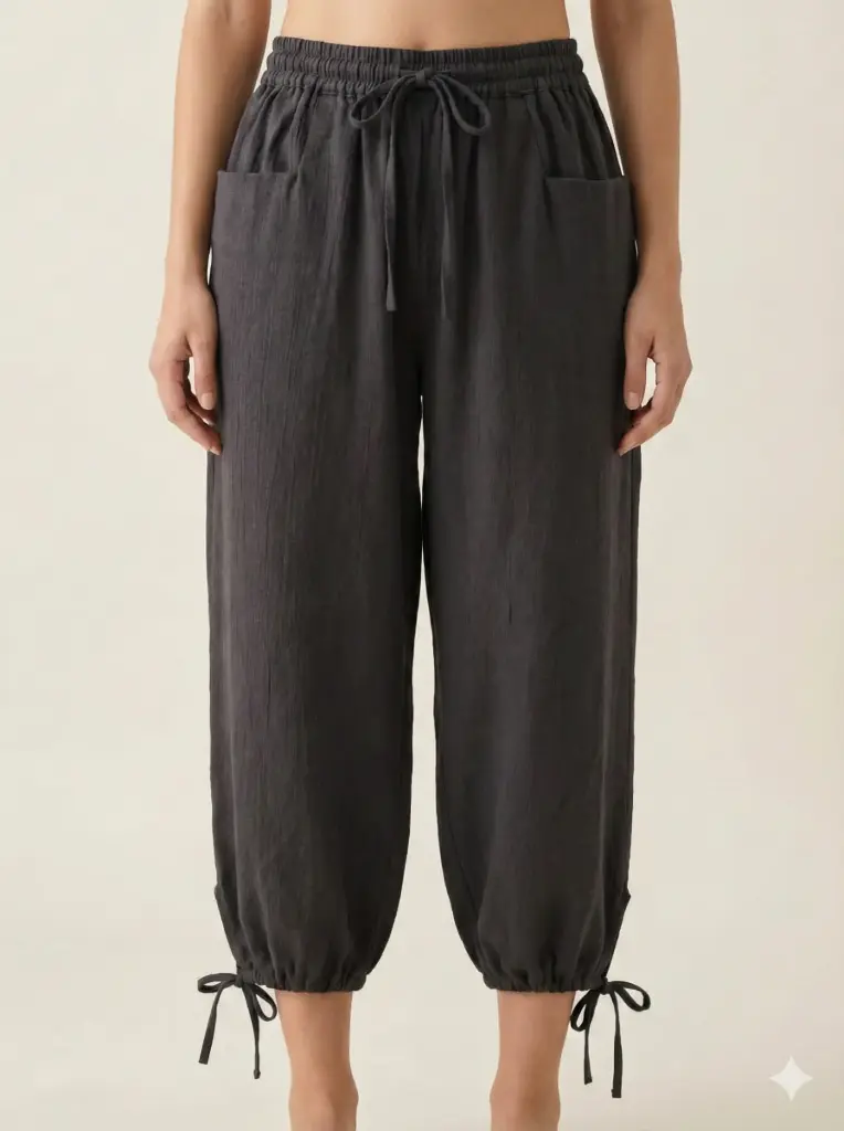 Samaya Pants